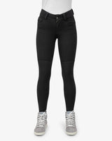 Bull-It Lunar High Waist Skinny Jeggings