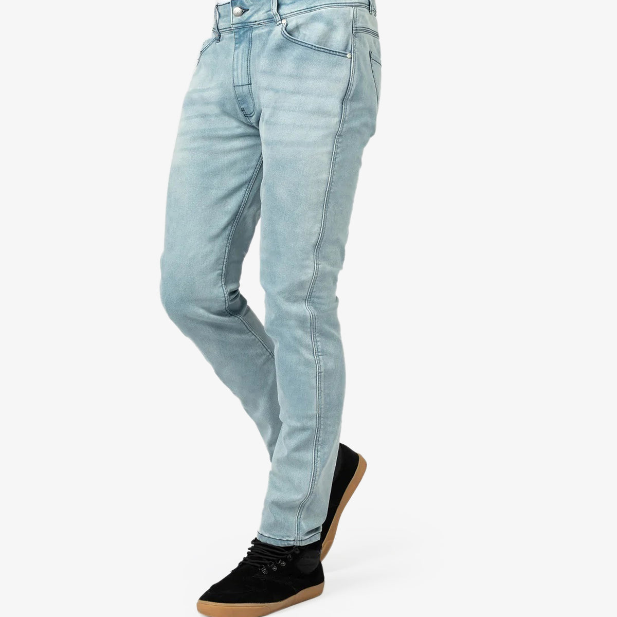 Bull-It Tactical Slim Jeans | Mens Motorbike Jeans | Cafe Racer Club