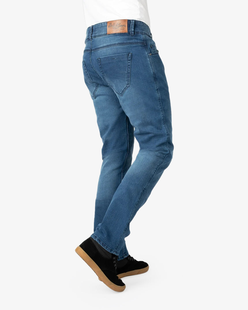 Bull-It Tactical Straight Jeans