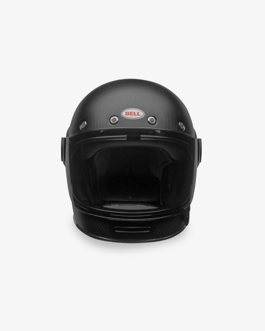 Bell Bullitt Carbon Helmet