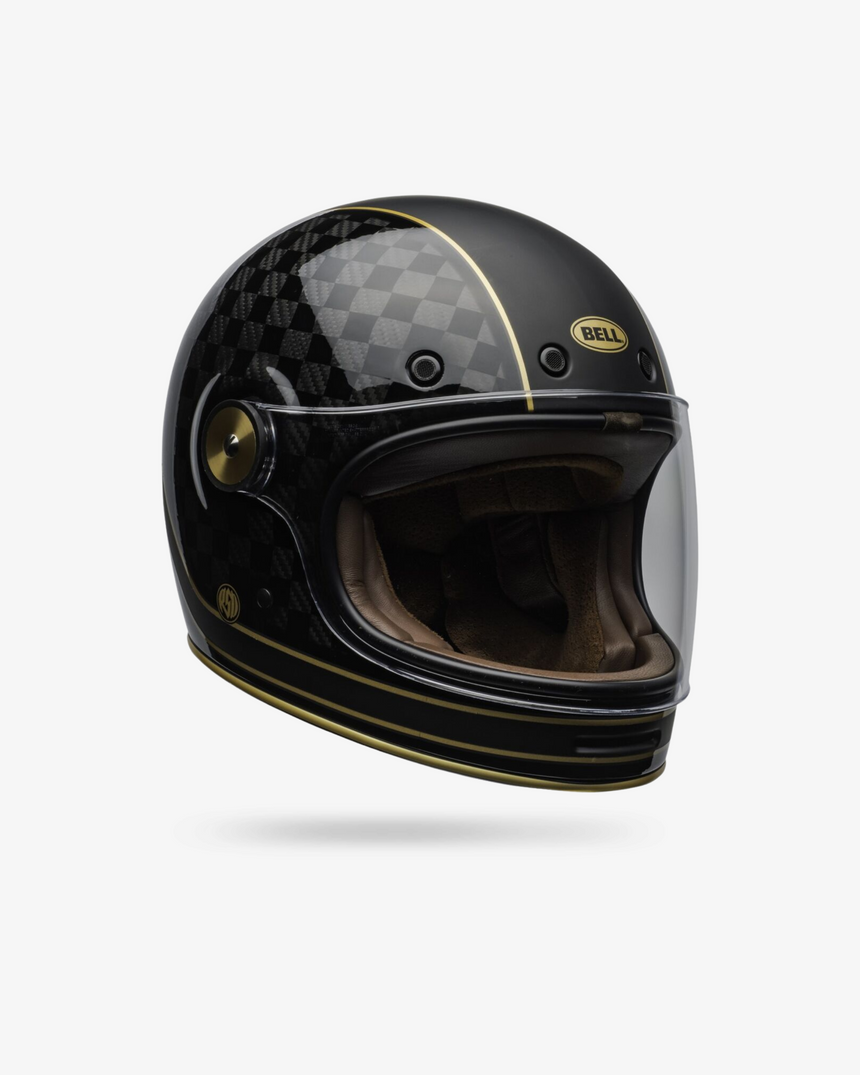 Bell Bullitt Carbon Helmet