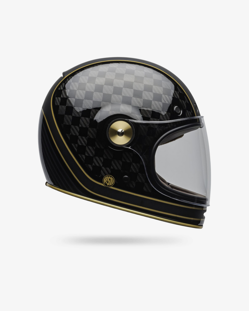 Bell Bullitt Carbon Helmet