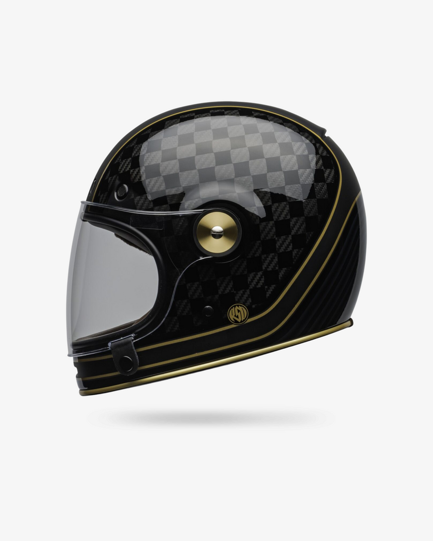 Bell Bullitt Carbon Helmet