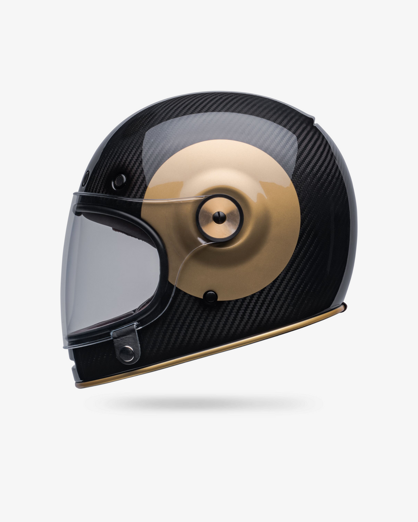 Bell Bullitt Carbon Helmet