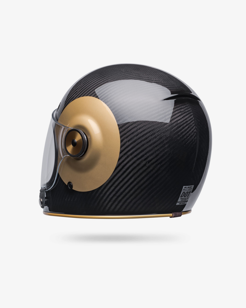 Bell Bullitt Carbon Helmet