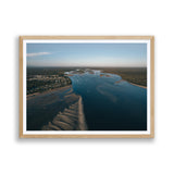 Fine Art Photo Print // Burrum Heads