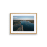 Fine Art Photo Print // Burrum Heads