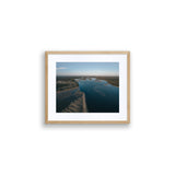 Fine Art Photo Print // Burrum Heads