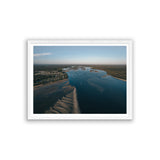 Fine Art Photo Print // Burrum Heads