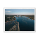 Fine Art Photo Print // Burrum Heads