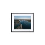 Fine Art Photo Print // Burrum Heads