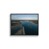 Fine Art Photo Print // Burrum Heads