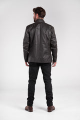 Carrera Motorcycle Jacket