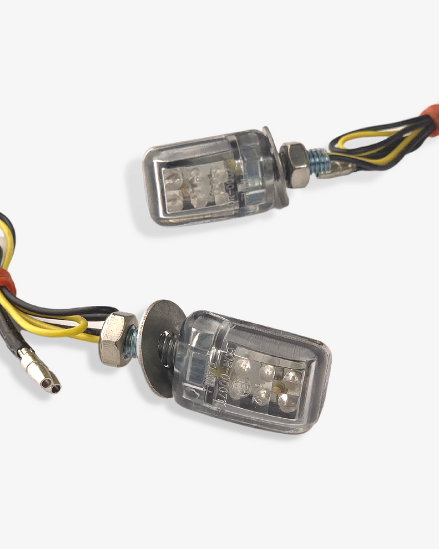 Frank Mini LED Indicators