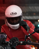 Arai Concept-X Helmet Visor