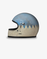 DMD Handmade Helmet