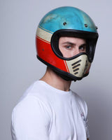 DMD Handmade Helmet