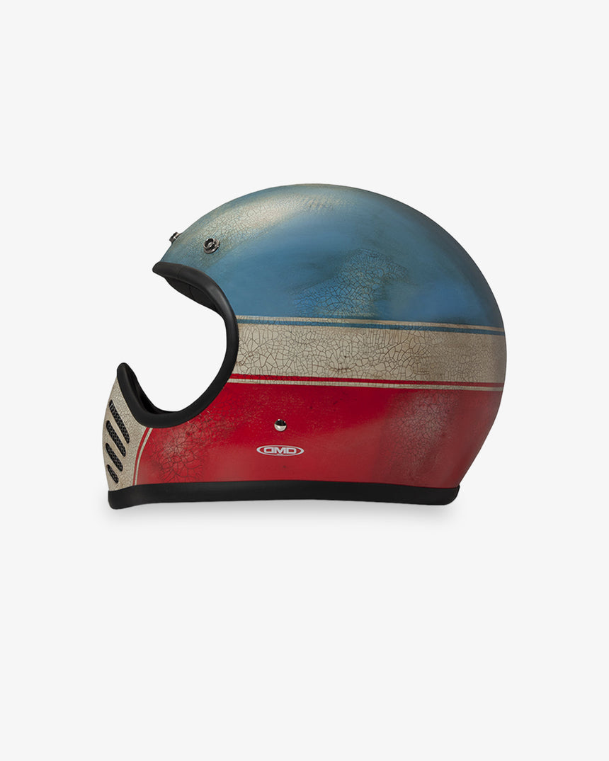 DMD Handmade Helmet