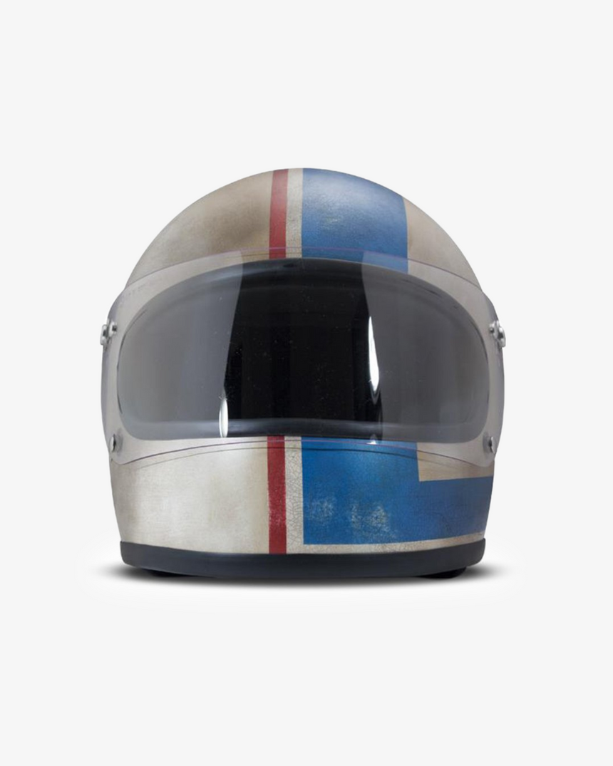 DMD Handmade Helmet