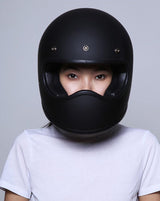 DMD Racer Helmet