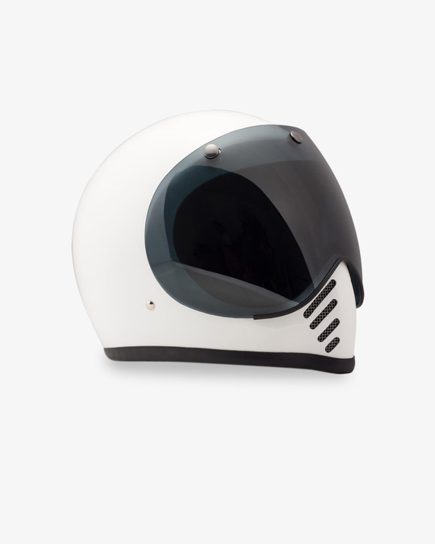 DMD SeventyFive Helmet Visor