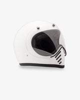 DMD SeventyFive Helmet Visor