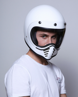 DMD SeventyFive Helmet Visor