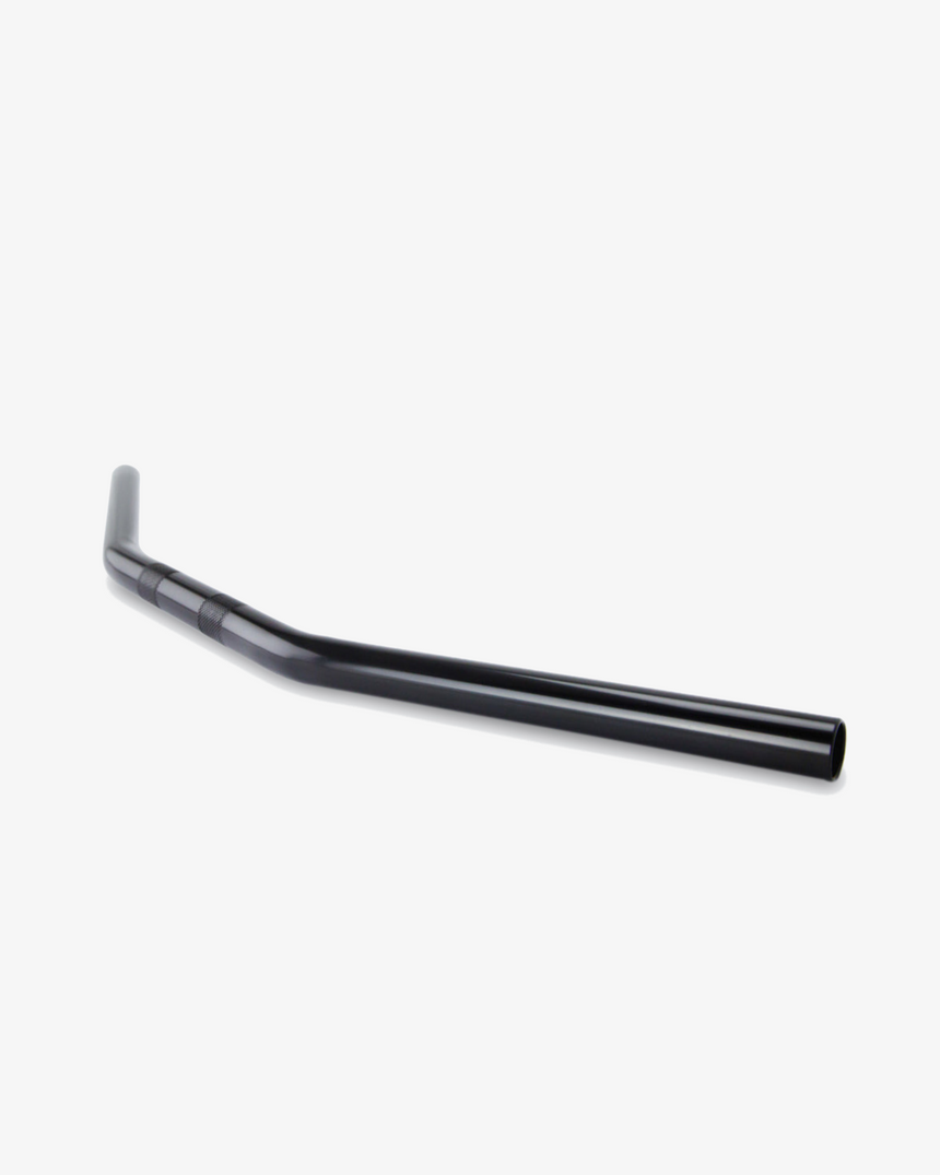 Racer (1") Knurled Drag Handlebar