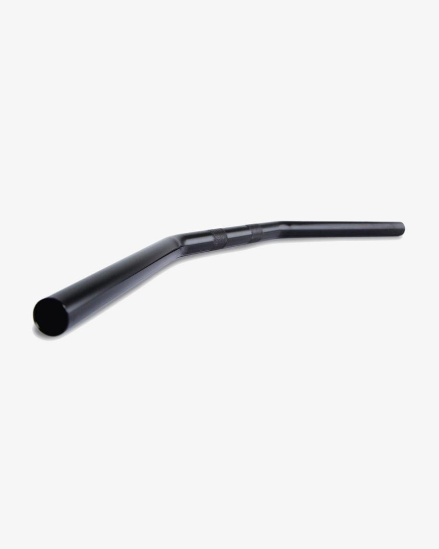 Racer (1") Knurled Drag Handlebar