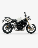 Dynojet Power Commander // 2008-2012 Triumph Street Triple 675