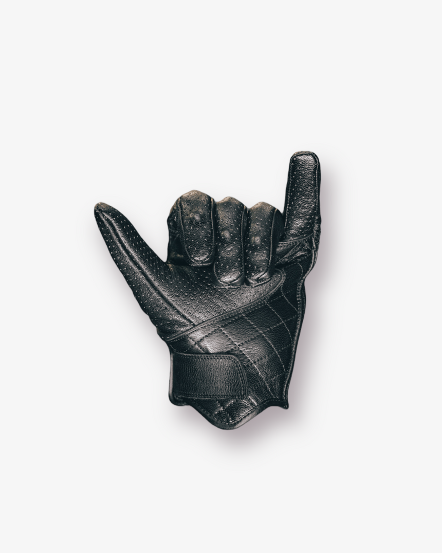 Falcon Gloves