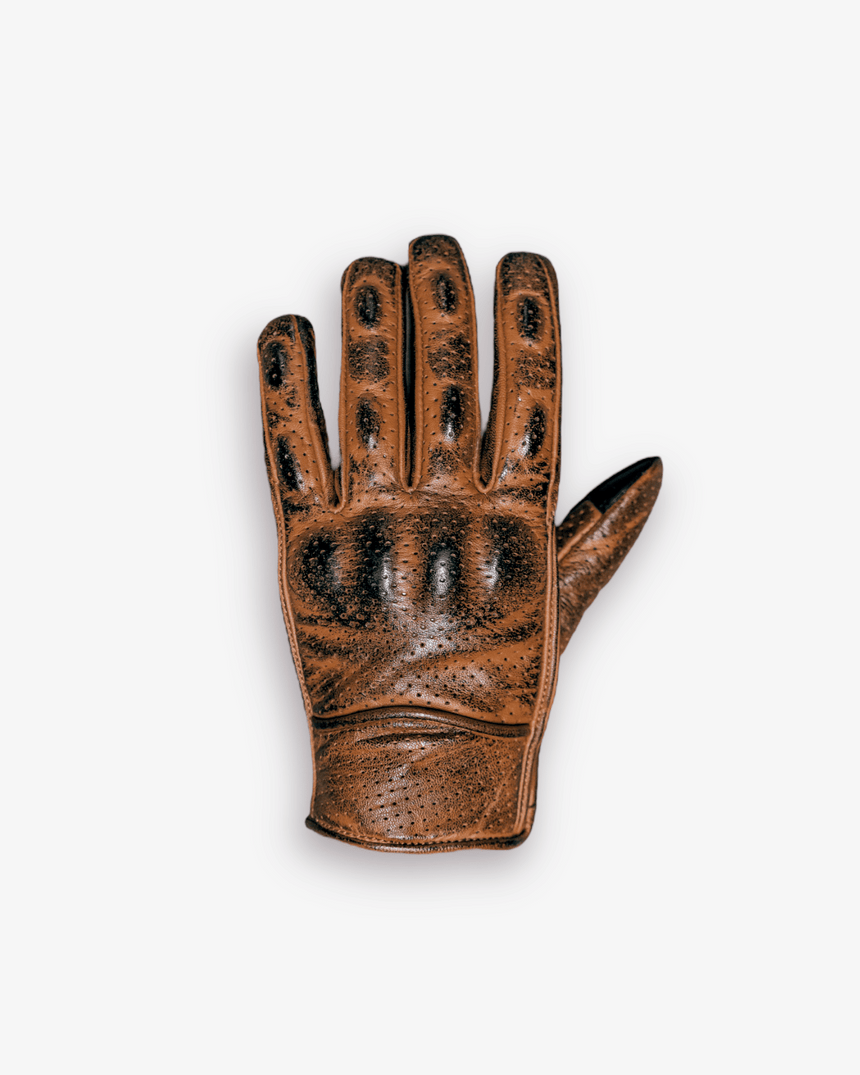 Falcon Gloves