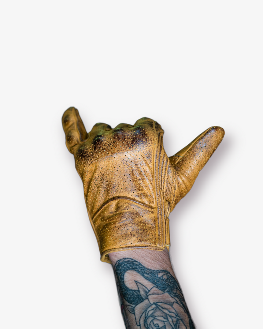 Falcon Gloves