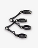 Adjustable Fork Mount Headlight & Indicator Brackets