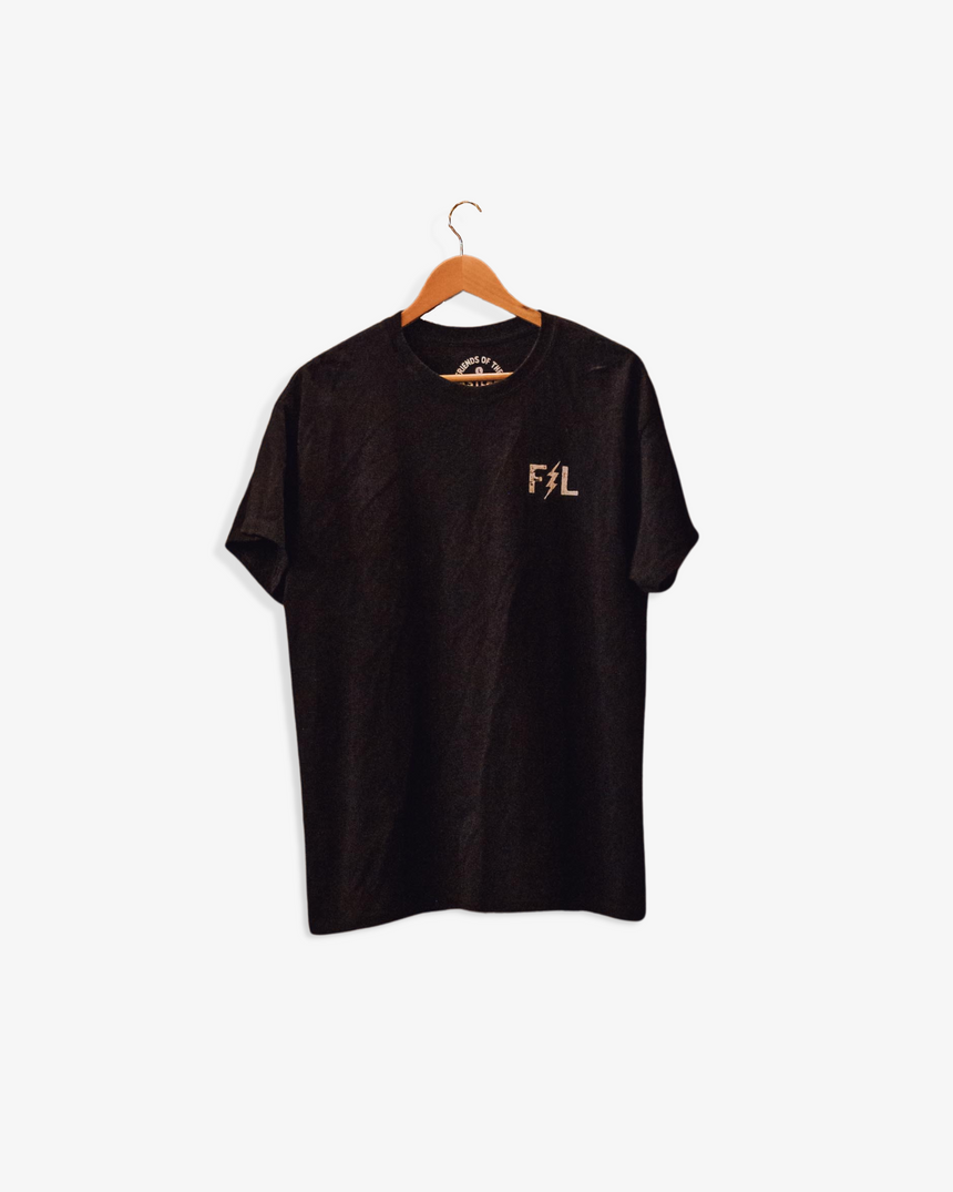 Full Speed Tee