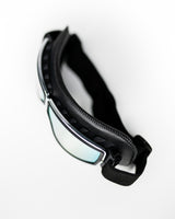 Black Cafe Racer Goggles