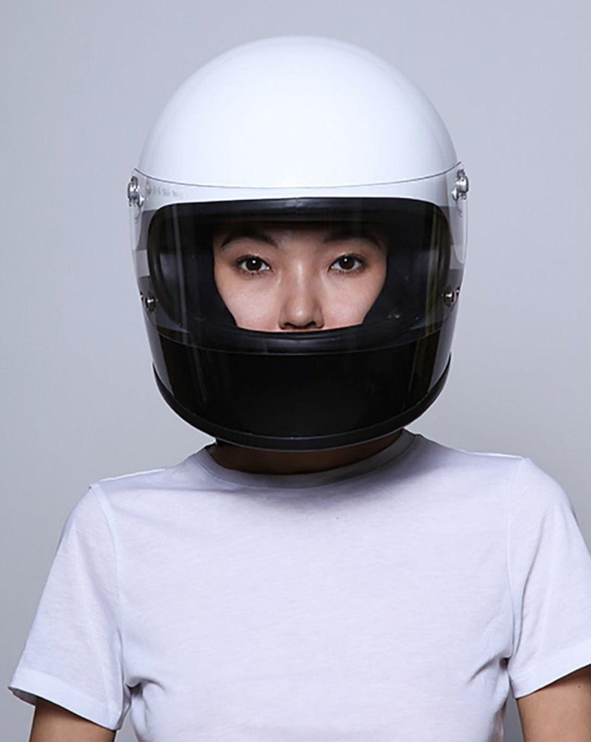 DMD Rocket Helmet (Discontinued)