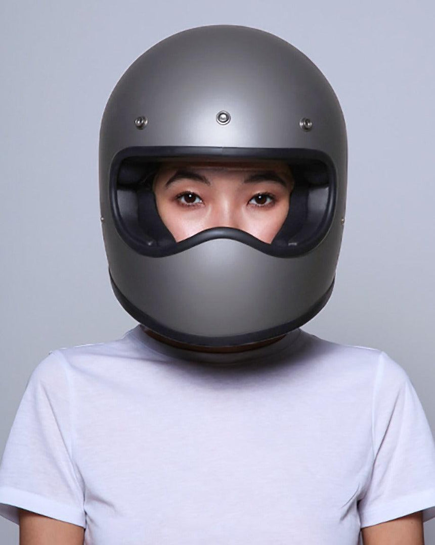 DMD Racer Helmet