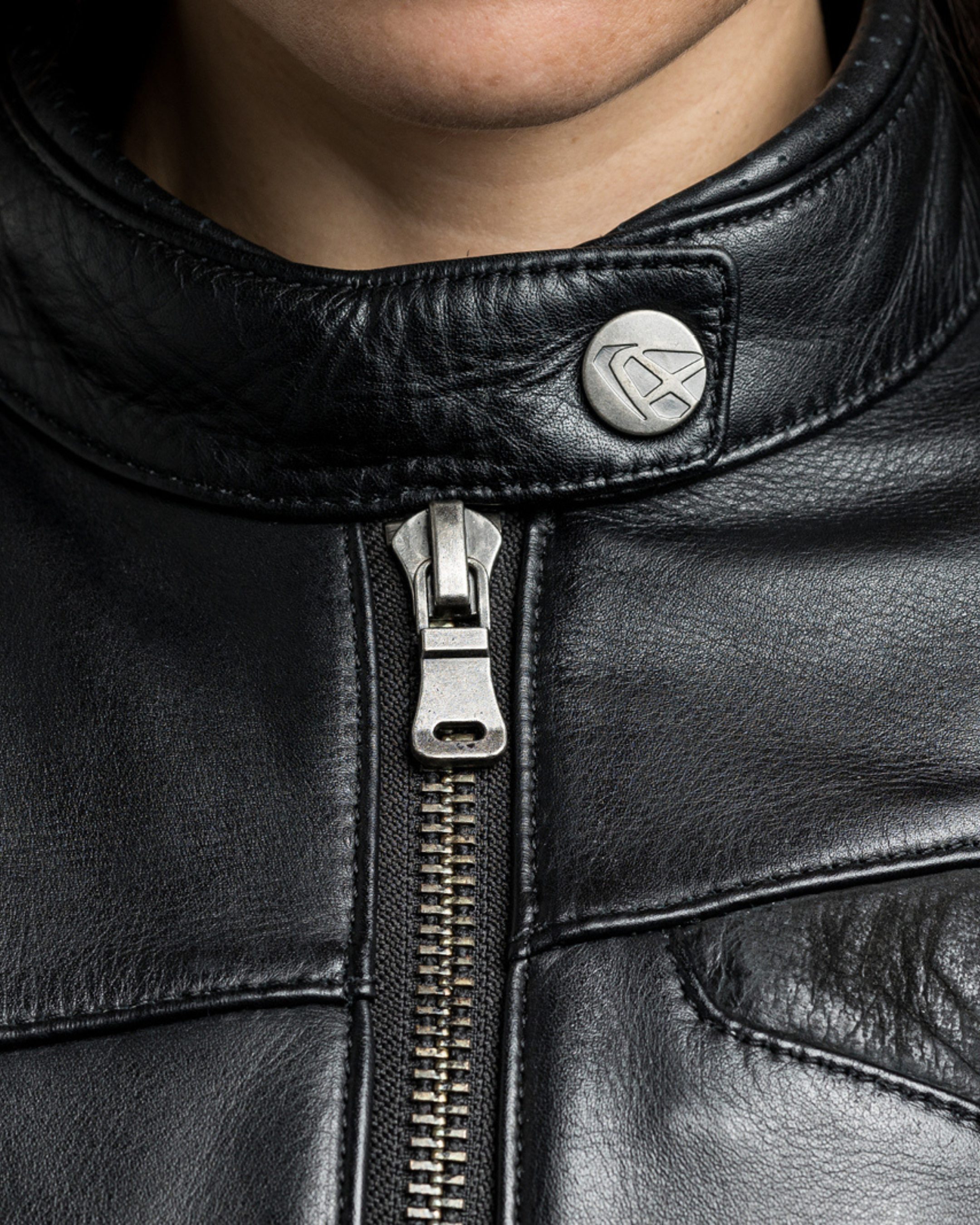 Ixon ladies 2025 motorcycle jacket