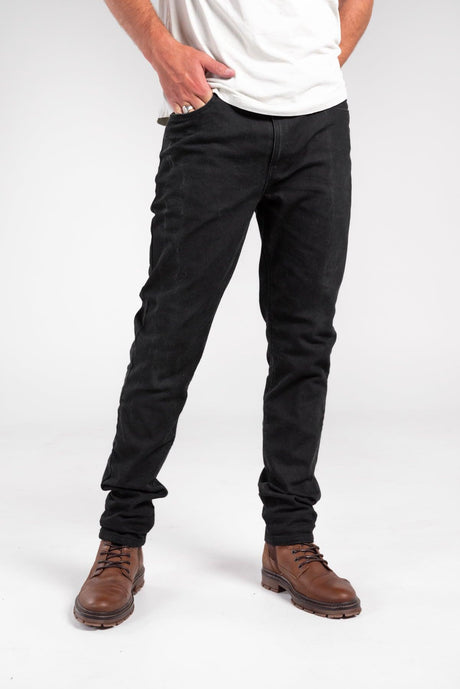 Navarra Slim Jeans - Cafe Racer Club