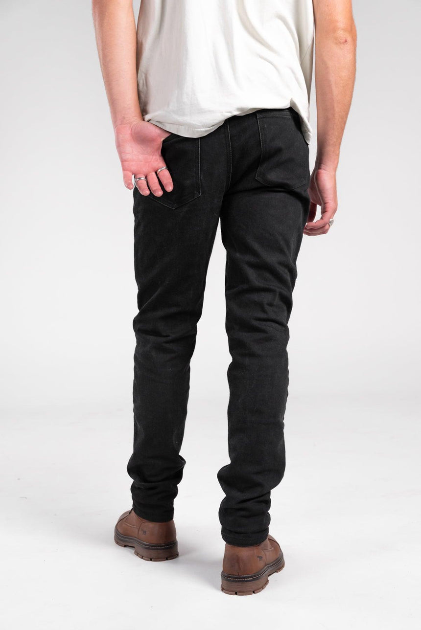 Navarra Slim Jeans - Cafe Racer Club