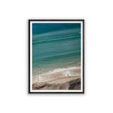 Fine Art Photo Print // Leave Only Footprints