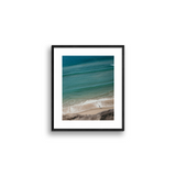 Fine Art Photo Print // Leave Only Footprints