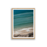 Fine Art Photo Print // Leave Only Footprints