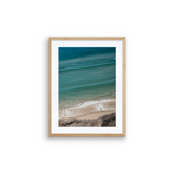 Fine Art Photo Print // Leave Only Footprints