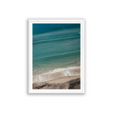 Fine Art Photo Print // Leave Only Footprints