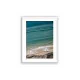 Fine Art Photo Print // Leave Only Footprints