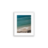 Fine Art Photo Print // Leave Only Footprints