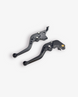 Yamaha MT-09 (2014-20) CNC Adjustable Brake & Clutch Lever Set