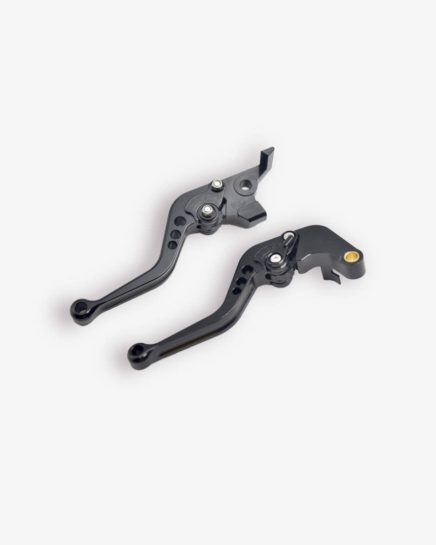 Yamaha MT-09 (2014-20) CNC Adjustable Brake & Clutch Lever Set